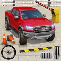 多车停车场游戏ios版