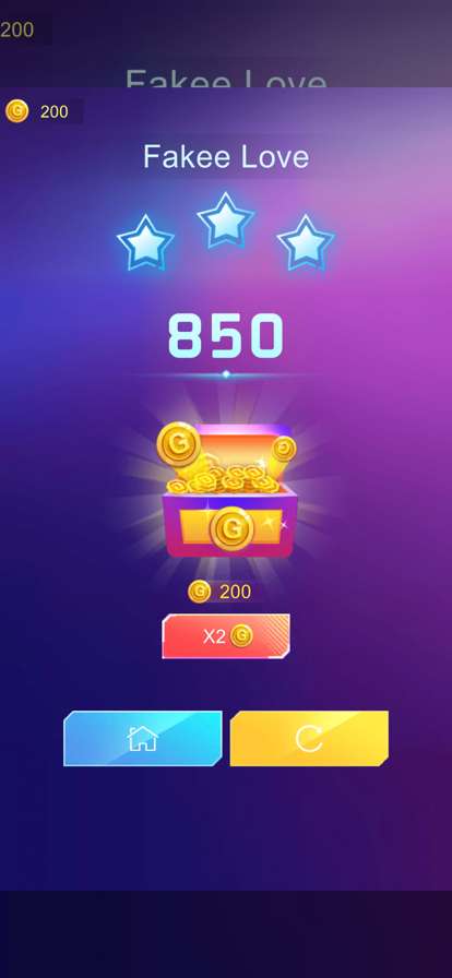 Kpop Fire: Gun Shooter & Musicios版6