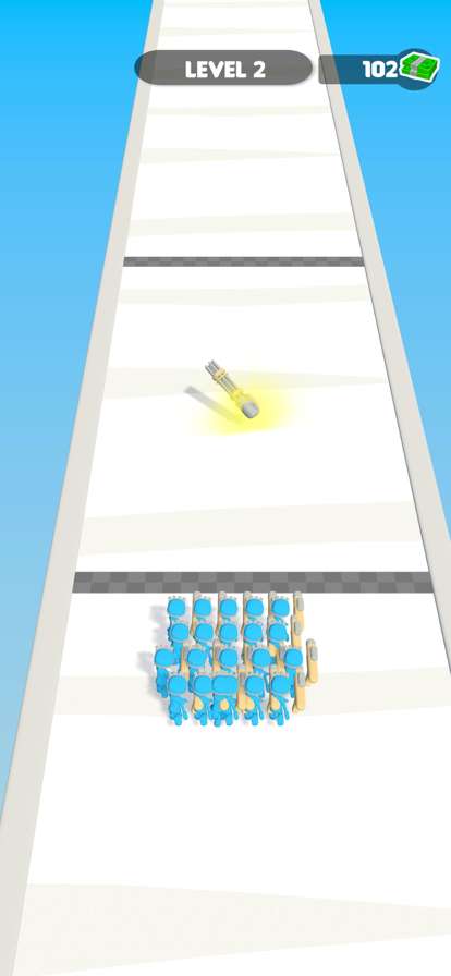 Invisible Enemiesios版7