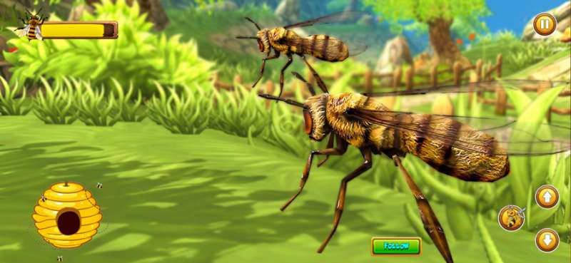 蜂蜜 蜜蜂ios版0