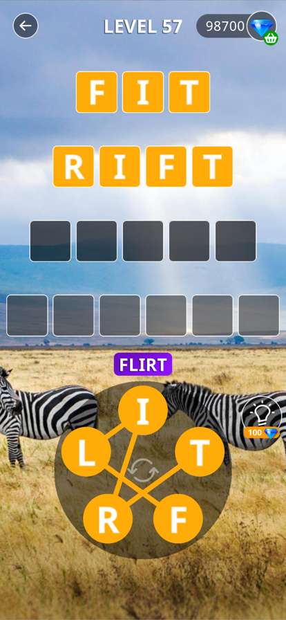 Calming Wordsios版2