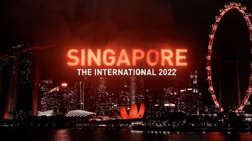 2022dota2ti是在哪里办 2022DOTA2Ti举办地介绍