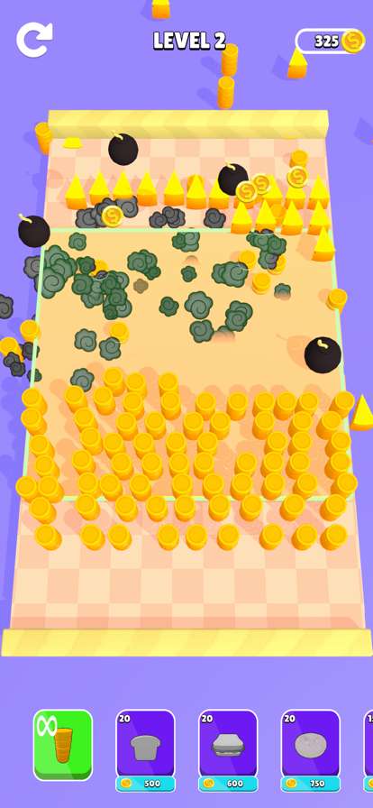 Blast Challenge 3Dios版3