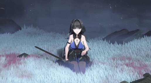 《鸣潮》永夜长明怎么获得