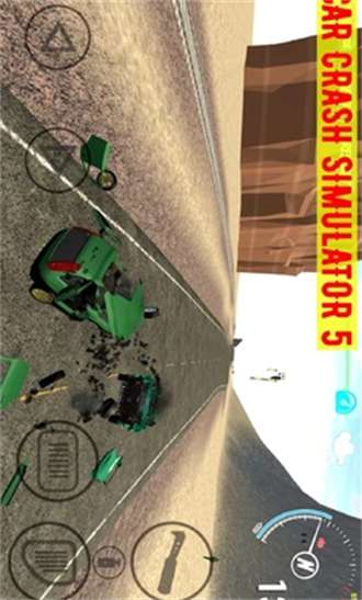 车祸模拟器5去广告版1