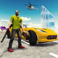 黑帮毒品黑手党犯罪城市ios版