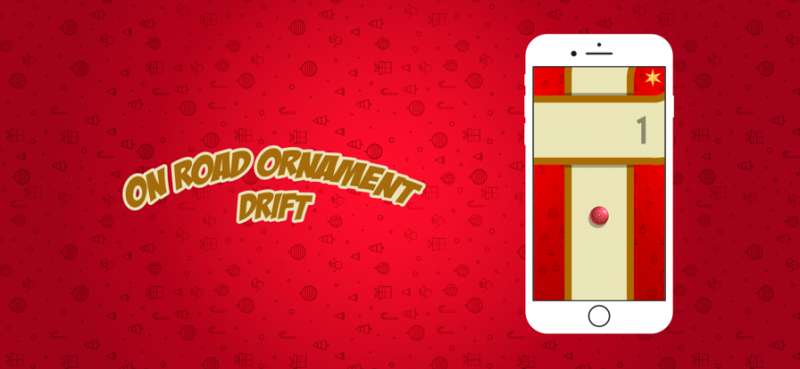 在路上装饰漂移ios版1