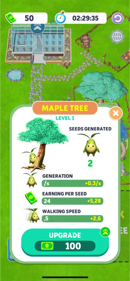 Blossom Valley : Farming Gameios版2