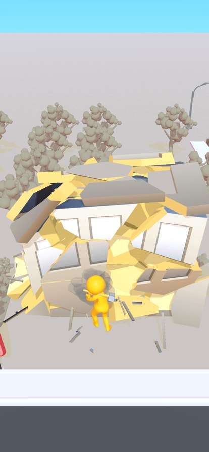 Building Renovationios版4