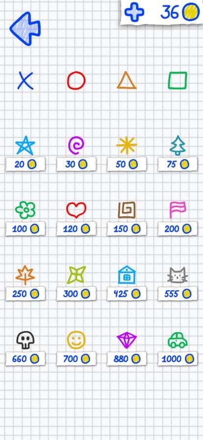 Tic Tac Toe 10x10 Multiplayerios版3