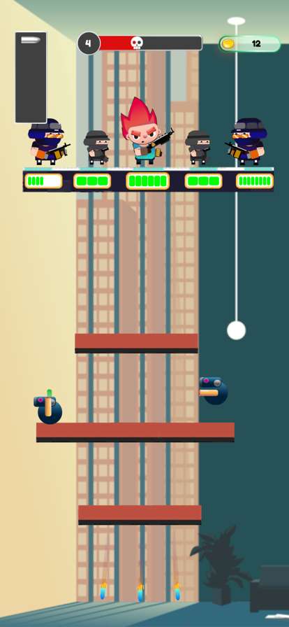 Elevator Warsios版5