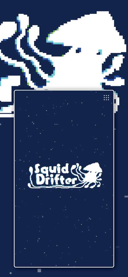 Squid Drifter: 2D drift racingios版8