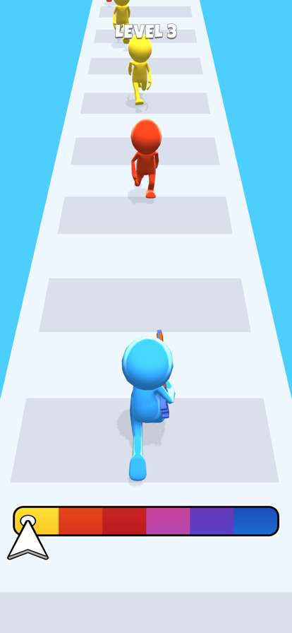 Color to Killios版0