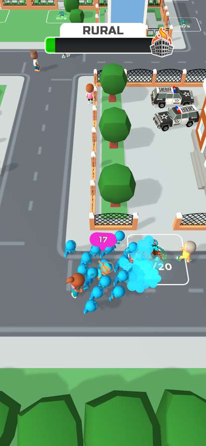 Zombie Land Panicios版1