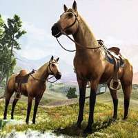 我的野马骑马游戏ios版