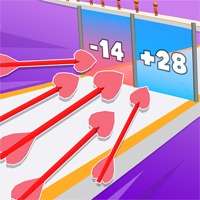 Arrow Shoot Festios版