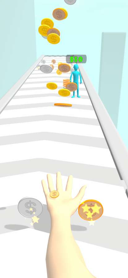 Slap Moneyios版4