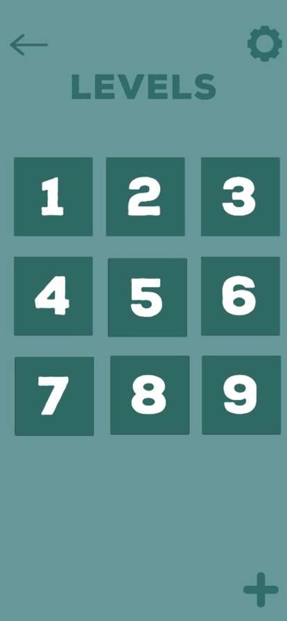 Ultimate TicTacios版3