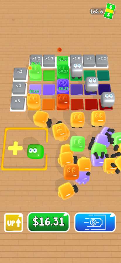 Sort Color Earn Moneyios版2