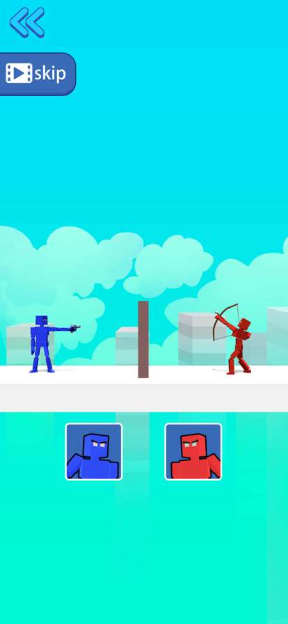 幸存者挑战™ios版4