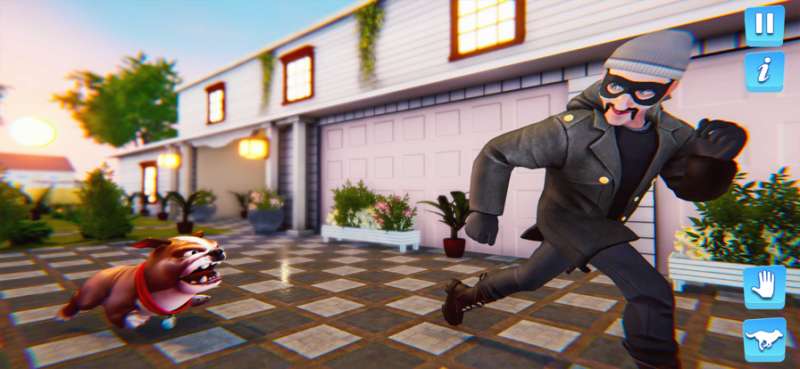 我的狗模拟器: 小狗酒店ios版2