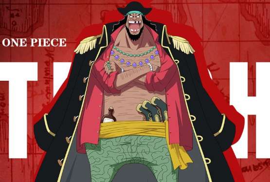 航海王热血航线黑胡子 全新传奇伙伴黑胡子技能介绍