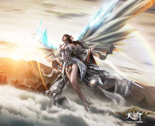 天谕最新活动更新 “青麟归”资料片7月15日新阶段开启