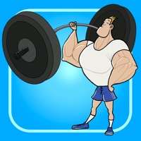 Strongest Tournamentios版