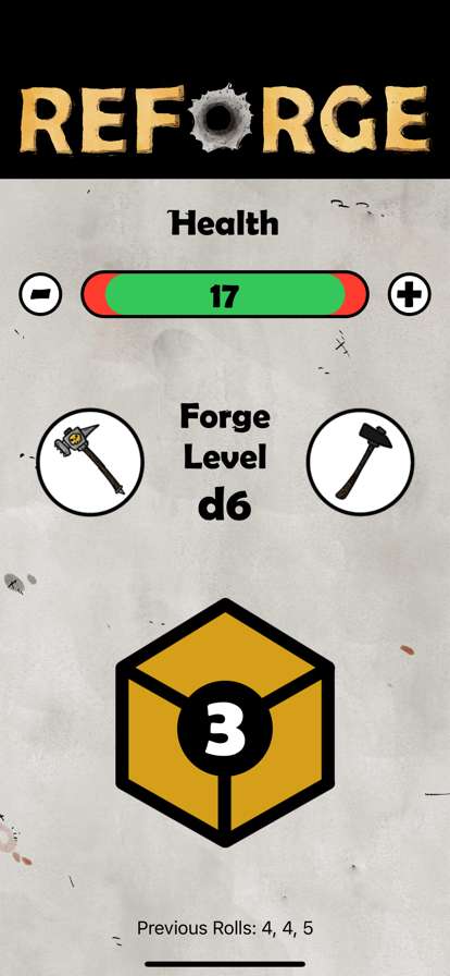 Reforge Companionios版1