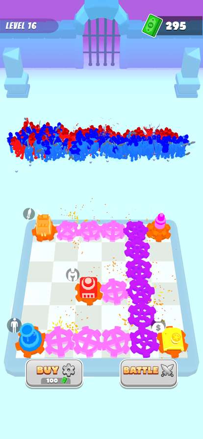 Connect Gearsios版0