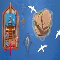 Fishing Incorporatedios版