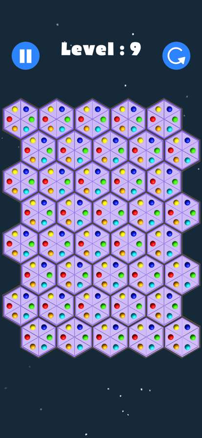 超级HEXA块ios版4