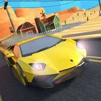 OUTPACERS: Ultimate Racingios版