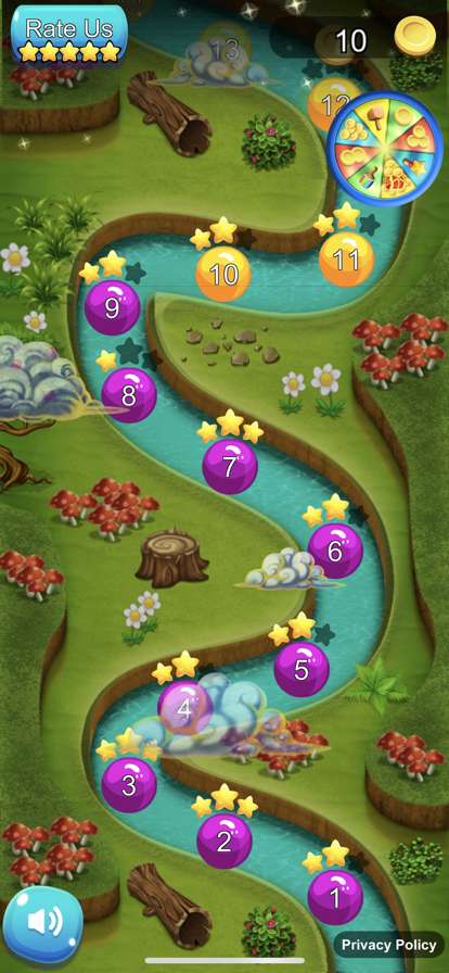 Matching Block Classic Sortingios版0