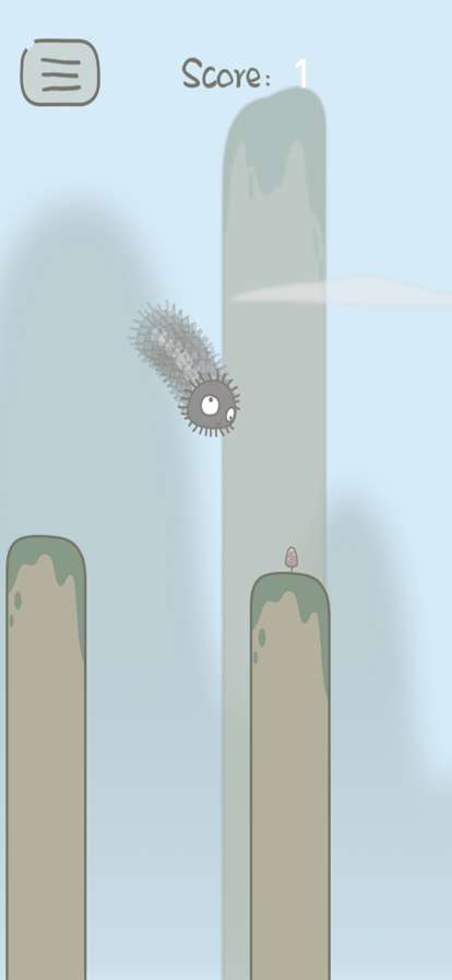 毛球大冒险小游戏ios版1