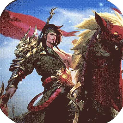 魔霸（朝歌封神）