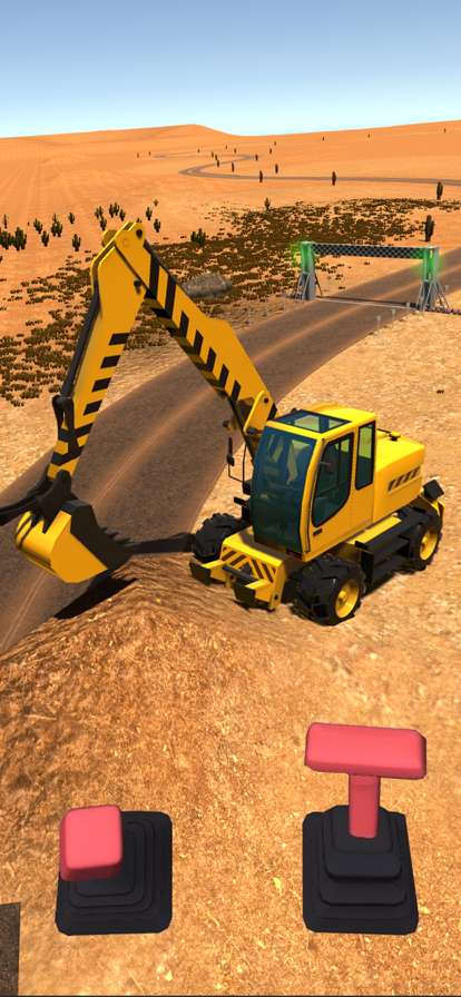 Cinema Manager 3Dios版0