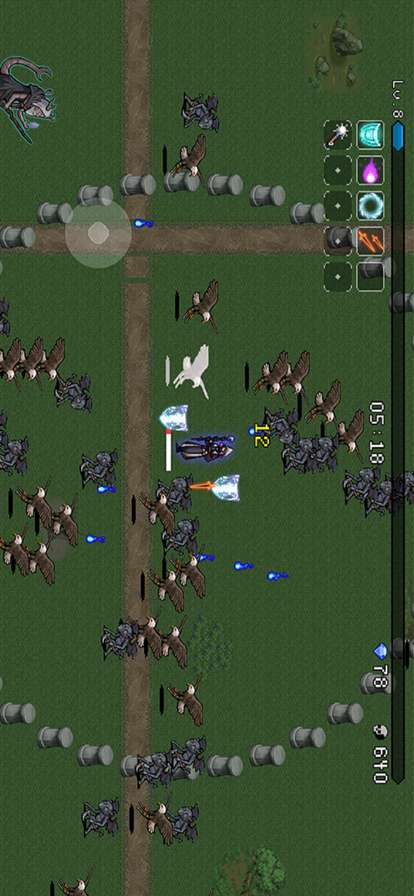 Beast Harvestios版0