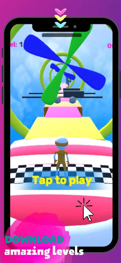 TanGled YeLLow RoaDios版0