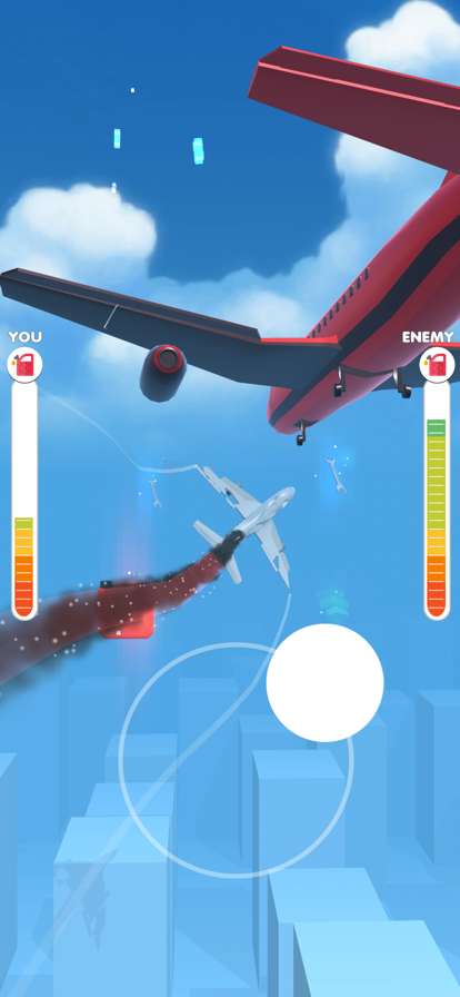 Flight Race!ios版2