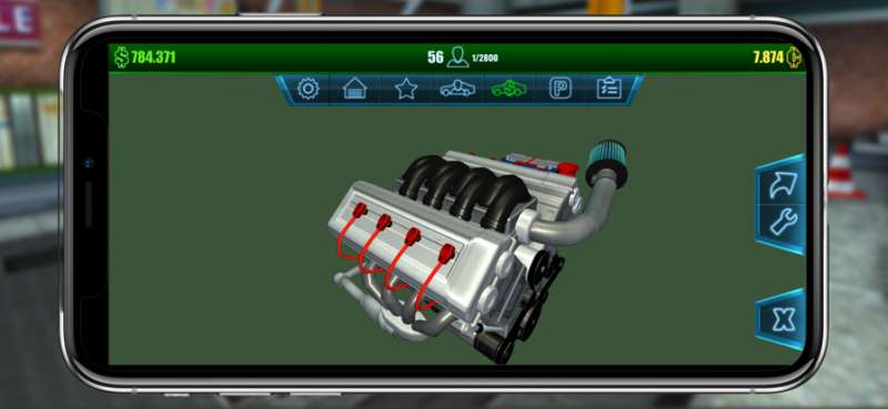 Car Mechanic Simulator 3Dios版5