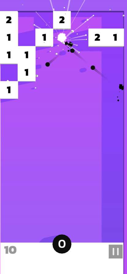 Brick Brick Shootios版2