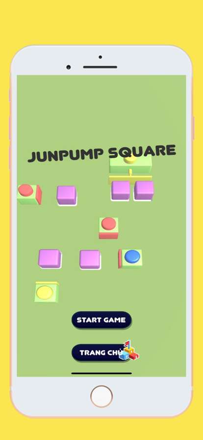 Junpump Squareios版1