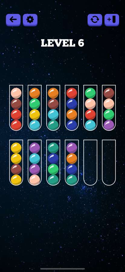 Space Ball Sortios版2