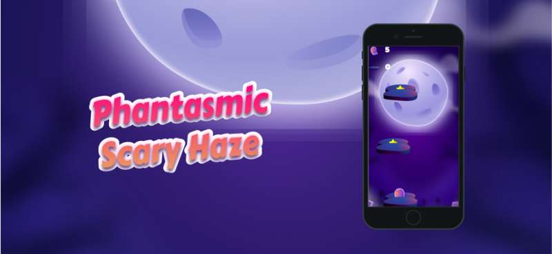 梦幻般的恐怖阴霾ios版1