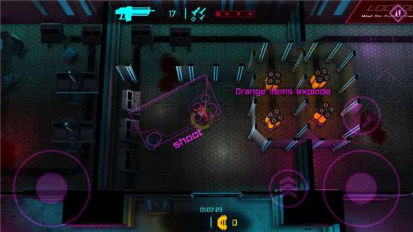 朋克大暴走中文版1