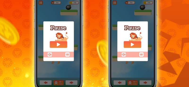 Leo Spelletjesios版2