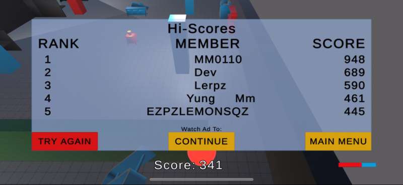 Magnet Destroyerios版7