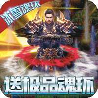 不朽之王（打金魂环）