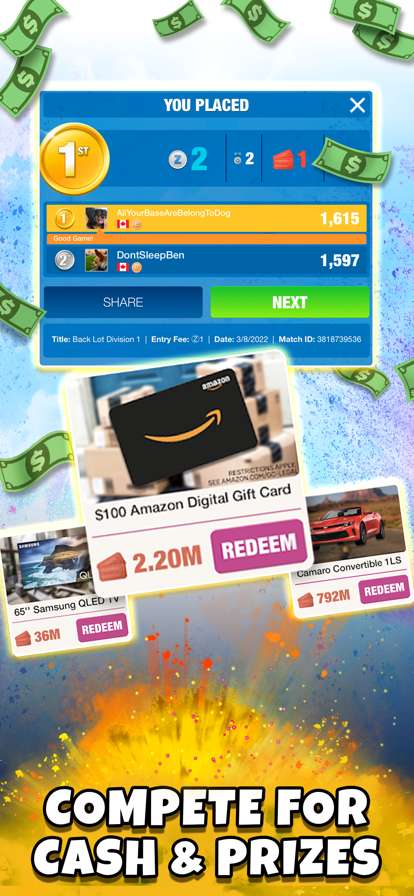 NFL TAILGATE ROYALEios版5